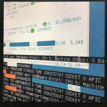 Load image into Gallery viewer, Black Merlin : Manipulate (12", EP)