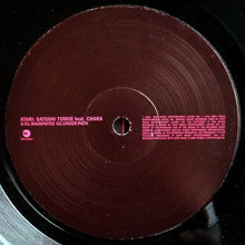 Load image into Gallery viewer, Satoshi Tomiie Feat. Chara : Atari (12")