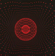 Load image into Gallery viewer, Rings Around Saturn (2) : PS003 (12")