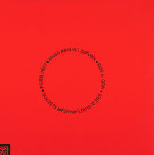 Load image into Gallery viewer, Rings Around Saturn (2) : PS003 (12")