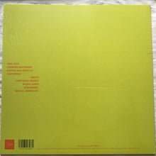 Load image into Gallery viewer, Arash Moori : Exothermic (LP, Album)