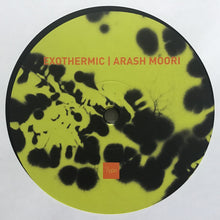 Load image into Gallery viewer, Arash Moori : Exothermic (LP, Album)