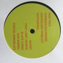 Load image into Gallery viewer, Arash Moori : Exothermic (LP, Album)