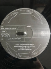Load image into Gallery viewer, FFT (4) : Month / Sacrifice (The Truth Mix) (12")