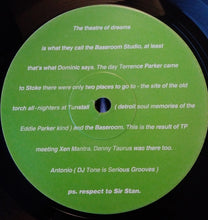 Load image into Gallery viewer, The Parker / Archer Project : Hey Listen! / I Want You (12")