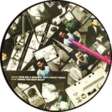 Load image into Gallery viewer, Tony De Vit : Give Me A Reason / Bring The Beat Back (12", Pic)