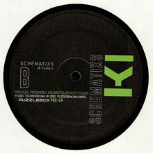 Load image into Gallery viewer, K1* : Modular World (12")