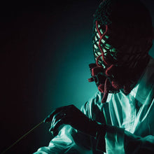 Load image into Gallery viewer, group A (2) : anOther (LP, Album, Ltd, Red)