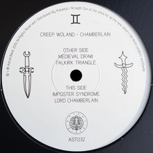 Load image into Gallery viewer, Creep Woland : Chamberlain (12", EP)