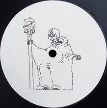 Load image into Gallery viewer, Creep Woland : Chamberlain (12", EP)
