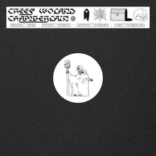Load image into Gallery viewer, Creep Woland : Chamberlain (12", EP)