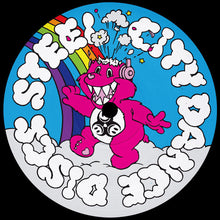 Load image into Gallery viewer, Nite Fleit : Steel City Dance Discs Volume 15 (12", EP)