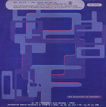 Load image into Gallery viewer, Amtinaoüs Vs. Les Enfants De La Route Violette : Éveil / Prisonnier (Remix) / Scrape Again (Remix) (12")