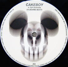 Load image into Gallery viewer, Cakeboy : Top Banana (12")