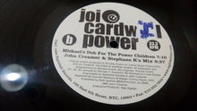 Load image into Gallery viewer, Joi Cardwell : Power (12")