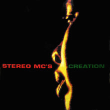 Load image into Gallery viewer, Stereo MC's : Creation (12")