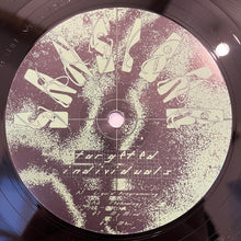 Load image into Gallery viewer, Sansibar : Targeted Individuals (2x12", Album)