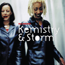 Load image into Gallery viewer, Kemistry & Storm : DJ-Kicks: (2xLP, Comp, RE)