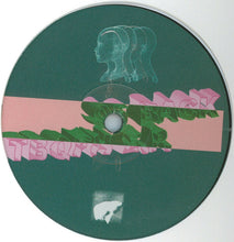 Load image into Gallery viewer, 96 Back : TBQFH EP (12", EP)