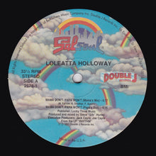 Load image into Gallery viewer, Loleatta Holloway : Mama Don't, Papa Won't (12")