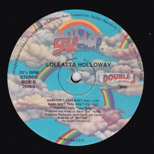 Load image into Gallery viewer, Loleatta Holloway : Mama Don't, Papa Won't (12")
