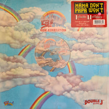 Load image into Gallery viewer, Loleatta Holloway : Mama Don't, Papa Won't (12")