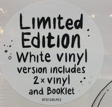 Load image into Gallery viewer, Sleaford Mods : All That Glue (2xLP, Comp, Ltd, Whi)