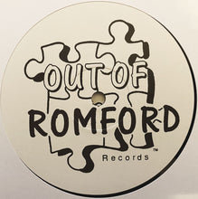 Load image into Gallery viewer, New Decade : Beyond The Message E.P (2x12", EP, RM)