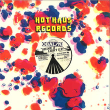 Load image into Gallery viewer, Obalski : Shine A Light E.P. (12", EP)