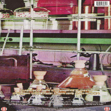 Load image into Gallery viewer, The Kooky Scientist : Unpopular Science (2x12", Album)