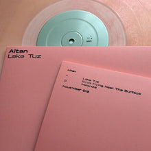 Load image into Gallery viewer, Altan (3) : Lake Tuz (12", EP, Pin)