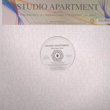 Load image into Gallery viewer, Studio Apartment : One True Love / Evolution? (12")