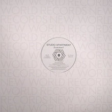 Load image into Gallery viewer, Studio Apartment : One True Love / Evolution? (12")