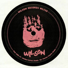 Load image into Gallery viewer, Fabio Monesi : Love Letter (12", Single)