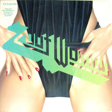 Load image into Gallery viewer, Zoot Woman : It's Automatic (12", Single)