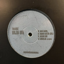 Load image into Gallery viewer, Dalek One : Echo Signal EP (12", EP)