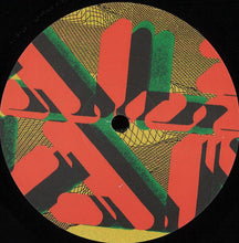 Load image into Gallery viewer, Alex Jann : Cybernetik Memory (12")