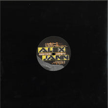 Load image into Gallery viewer, Alex Jann : Cybernetik Memory (12")