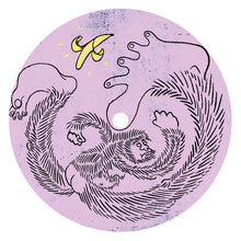 Load image into Gallery viewer, Demi Riquísimo : Stride EP (12", EP)