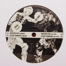 Load image into Gallery viewer, Bass Kittens : Another Day / Silent Running Volsoc Remixes Reissue (12", Cle)