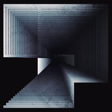 Load image into Gallery viewer, Ufaze : Hole (12", EP)