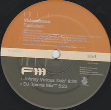 Load image into Gallery viewer, Videodrone : Faceplant (12")