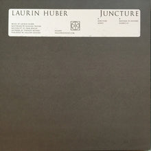 Load image into Gallery viewer, Laurin Huber : Juncture (12", Album, Ltd, Num)