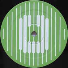 Load image into Gallery viewer, DeFeKT (8) Feat. Jensen Interceptor (2) : Mind Lock EP (12", EP)