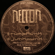 Load image into Gallery viewer, Necton : Rumpfunk (12")
