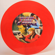 Load image into Gallery viewer, The Rookie (2) / The Last Ronin : Dreader / Sound Informer (12", Ltd, Red)
