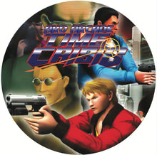 Load image into Gallery viewer, The Rookie (2) / The Last Ronin : Dreader / Sound Informer (12", Ltd, Red)