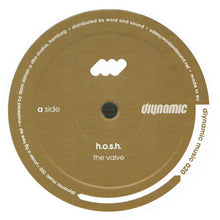 Load image into Gallery viewer, H.O.S.H. : Under A Fig Tree EP (12", EP)