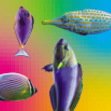 Load image into Gallery viewer, Toshioki Matsumura : A Visual Brain: 1986-1993 (12", EP, RM)