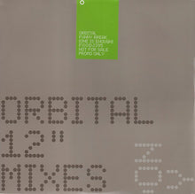 Load image into Gallery viewer, Orbital : Funny Break (One Is Enough) (12", S/Sided, Single, Promo)